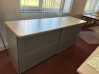 Akoestische kast - afbeelding 2 van  6