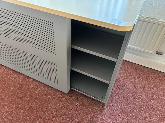 Akoestische kast - afbeelding 4 van  6