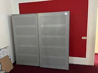 Akoestische kast