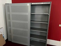 Akoestische kast - afbeelding 2 van  4