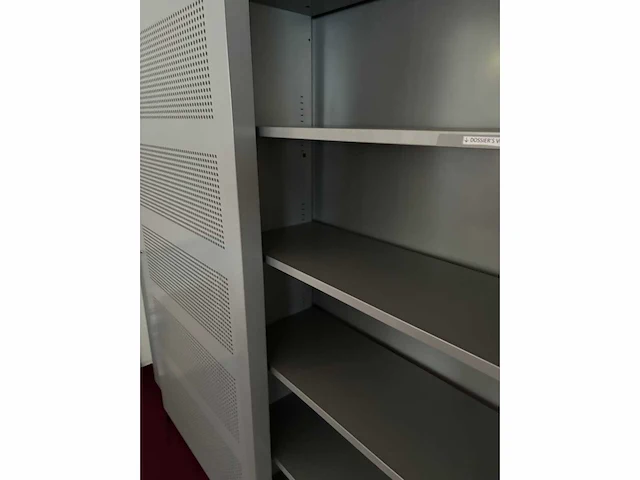 Akoestische kast - afbeelding 3 van  4