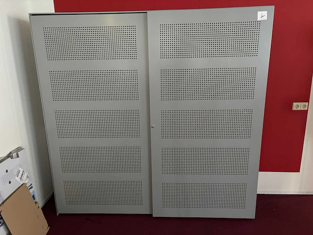 Akoestische kast - afbeelding 4 van  4