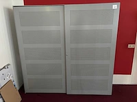 Akoestische kast - afbeelding 4 van  4
