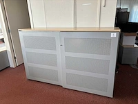 Akoestische kast