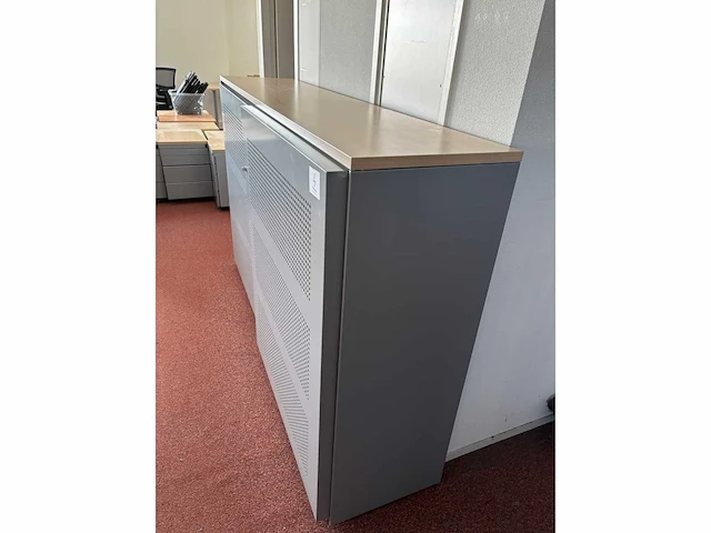 Akoestische kast - afbeelding 2 van  5
