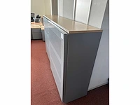 Akoestische kast - afbeelding 2 van  5