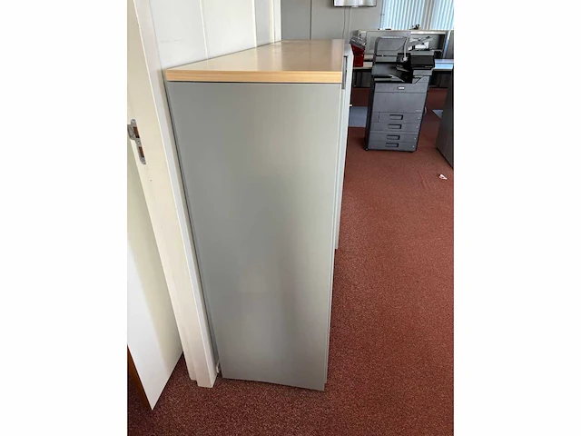 Akoestische kast - afbeelding 3 van  5