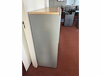 Akoestische kast - afbeelding 3 van  5