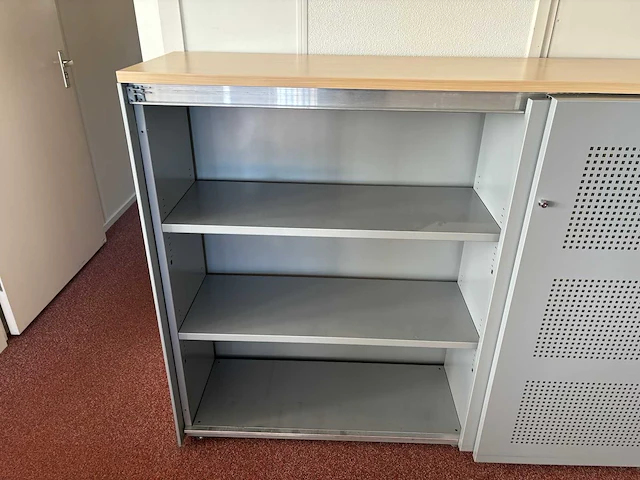 Akoestische kast - afbeelding 4 van  5
