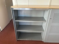 Akoestische kast - afbeelding 4 van  5