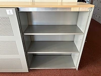 Akoestische kast - afbeelding 5 van  5