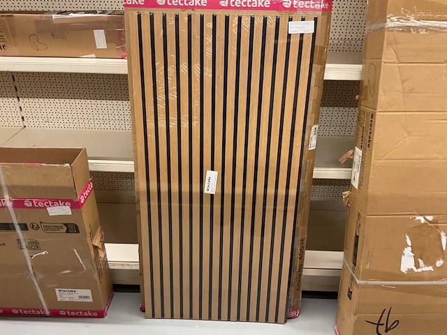 Akoestische paneel - afbeelding 1 van  2