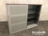Akoestische schuifdeurkast - afbeelding 7 van  11