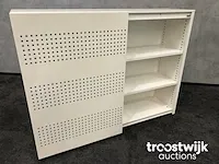 Akoestische schuifdeurkast - afbeelding 3 van  6