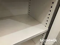 Akoestische schuifdeurkast - afbeelding 5 van  6