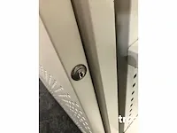 Akoestische schuifdeurkast - afbeelding 6 van  6