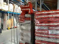 Akoestische wand/geluidsabsorberend scheidingssysteem - afbeelding 6 van  7