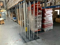 Akoestische wand/geluidsabsorberend scheidingssysteem - afbeelding 7 van  7