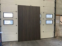 Akoestische wandpanelen - 2800x600mm - gerookt walnoot (12x) - afbeelding 5 van  5