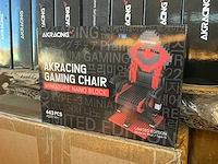 Akraracing gaming chair doos met 60 miniature nano block bouwsets (9x) - afbeelding 1 van  4