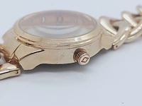 Akribos model diamond dameshorloge - afbeelding 4 van  6