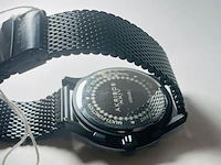 Akribos xxiv multi-function grey/steel herenhorloge - afbeelding 9 van  9