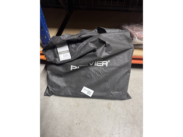 Aktentas, plevier, navigator decca, zwart - afbeelding 1 van  1