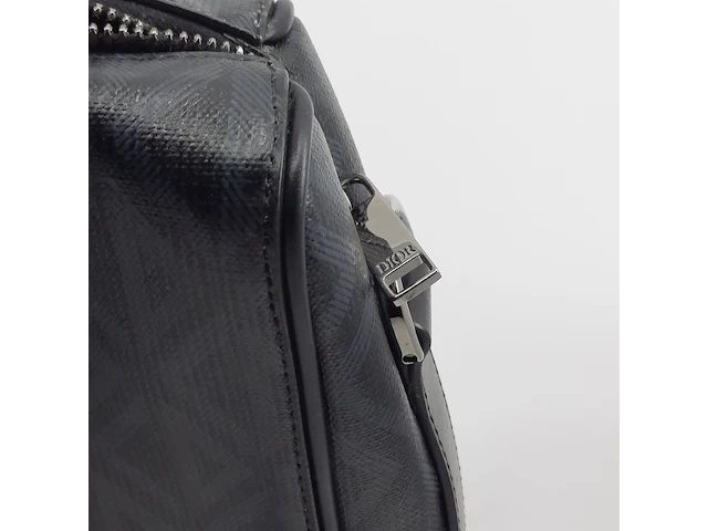 Aktetas, dior, diamond - afbeelding 2 van  14