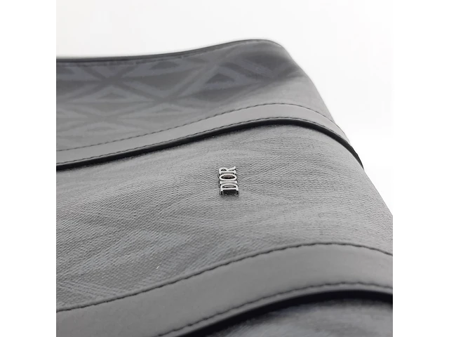 Aktetas, dior, diamond - afbeelding 4 van  14