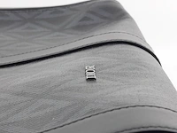Aktetas, dior, diamond - afbeelding 4 van  14