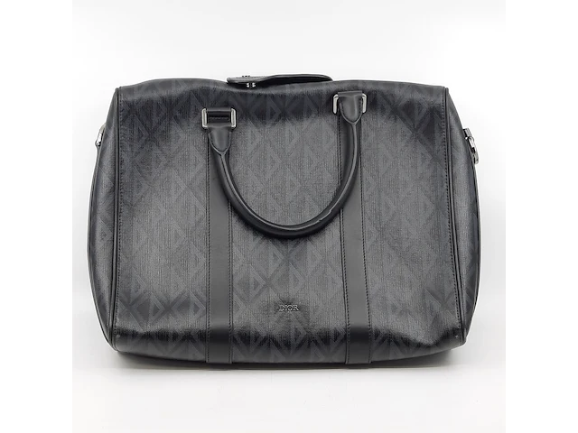 Aktetas, dior, diamond - afbeelding 1 van  14
