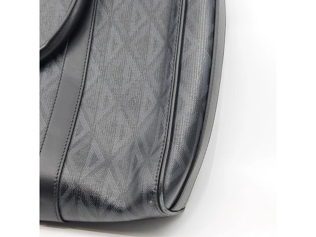 Aktetas, dior, diamond - afbeelding 8 van  14