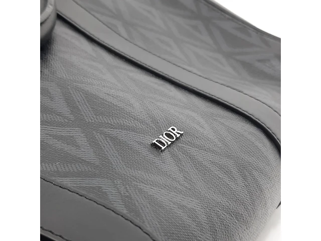 Aktetas, dior, diamond - afbeelding 12 van  14