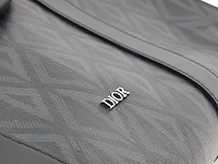 Aktetas, dior, diamond - afbeelding 12 van  14