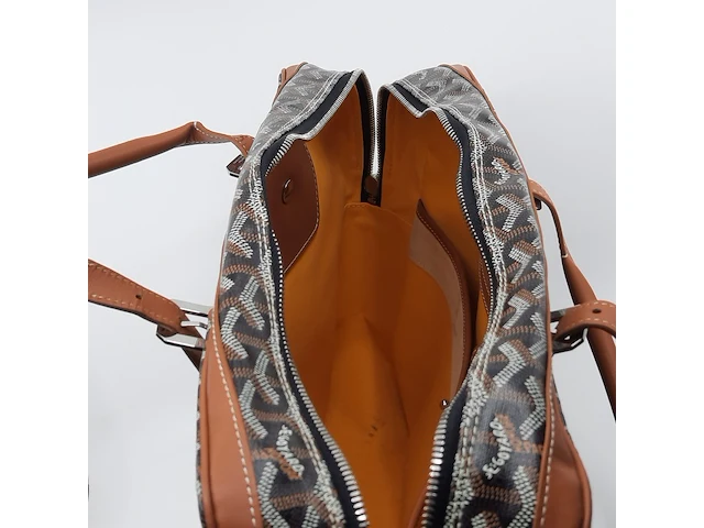 Aktetas, goyard, ambassade - afbeelding 3 van  11