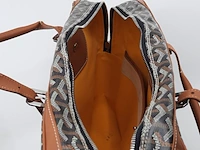 Aktetas, goyard, ambassade - afbeelding 3 van  11