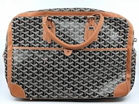 Aktetas, goyard, ambassade