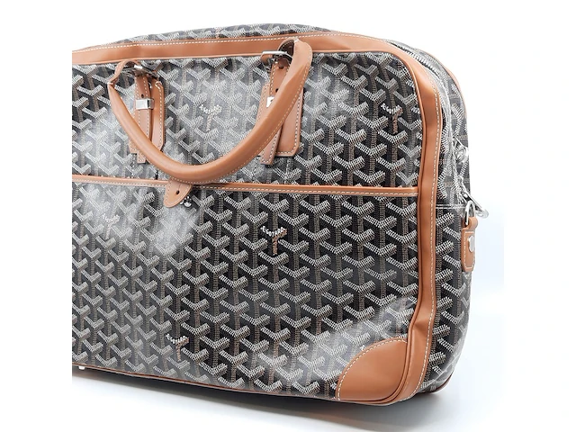 Aktetas, goyard, ambassade - afbeelding 4 van  11