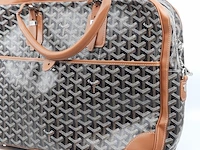 Aktetas, goyard, ambassade - afbeelding 4 van  11