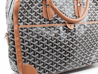 Aktetas, goyard, ambassade - afbeelding 5 van  11