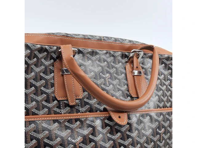 Aktetas, goyard, ambassade - afbeelding 6 van  11
