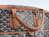 Aktetas, goyard, ambassade - afbeelding 6 van  11