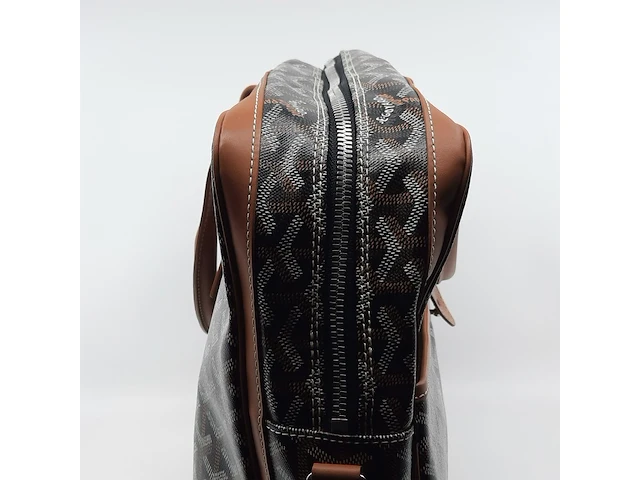 Aktetas, goyard, ambassade - afbeelding 7 van  11