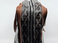 Aktetas, goyard, ambassade - afbeelding 7 van  11