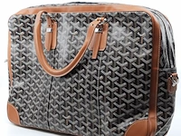 Aktetas, goyard, ambassade - afbeelding 8 van  11