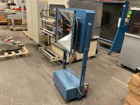 Akticop 3500s as202021 belichtingslamp - afbeelding 4 van  9