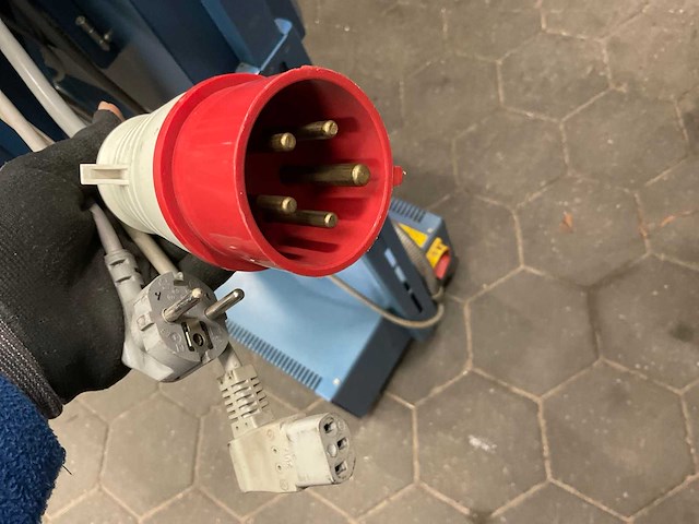 Akticop 3500s as202021 belichtingslamp - afbeelding 7 van  9