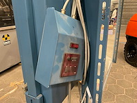 Akticop 3500s as202021 belichtingslamp - afbeelding 8 van  9