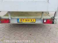 Aktiewagen kuiper, skeb, bouwjaar 2012 - afbeelding 11 van  28