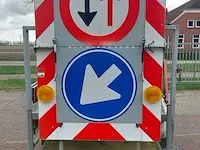 Aktiewagen kuiper, skeb, bouwjaar 2012 - afbeelding 13 van  28
